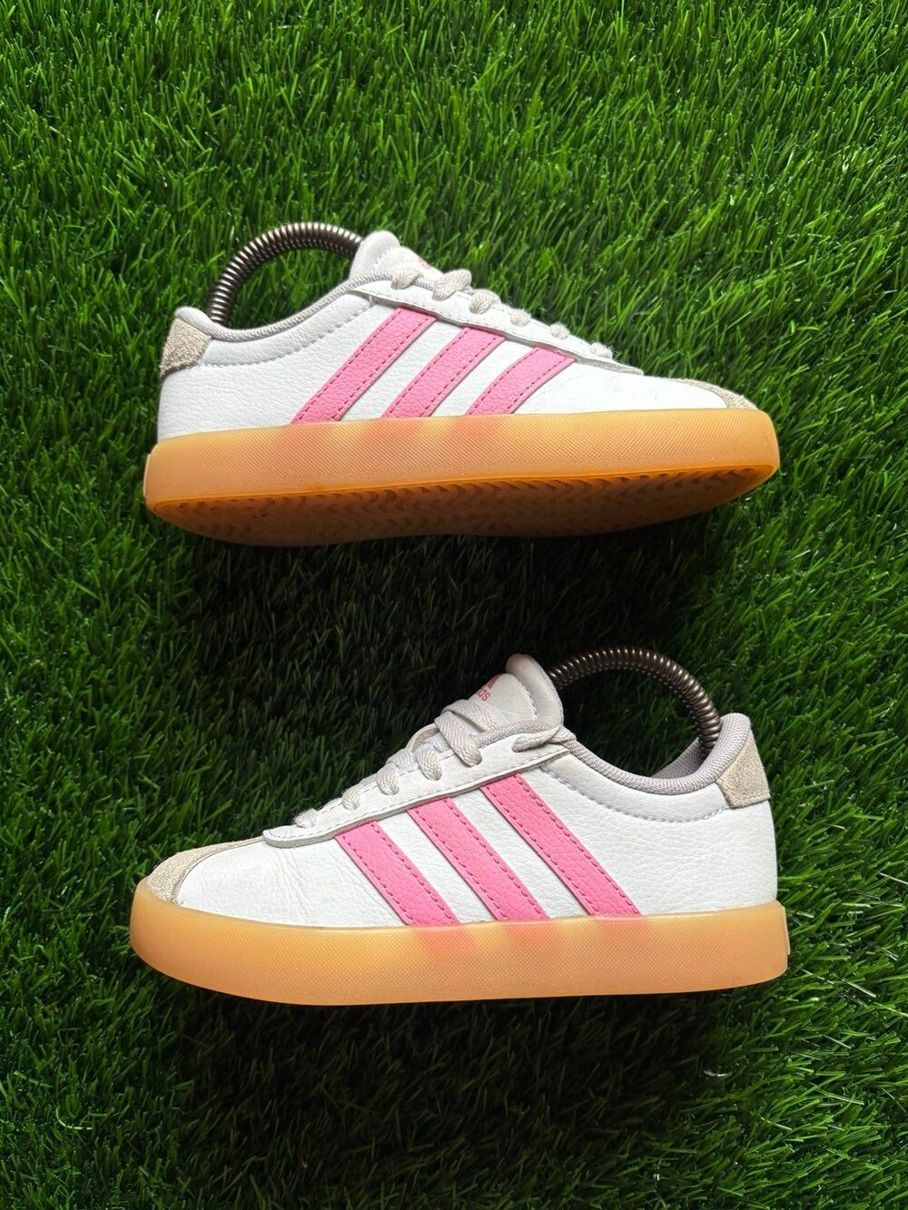 adidas VL Court 3.0 Sneakers sz 12k